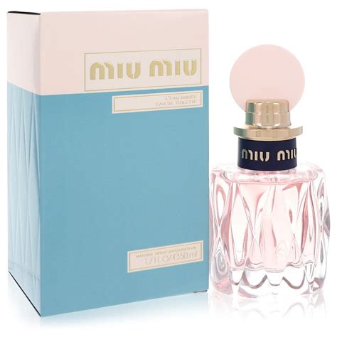 miu miu l eau rosee review|Miu Miu L’Eau Rosee ~ fragrance review :: Now Smell This.